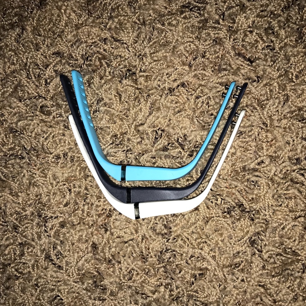 Fitbit Flex bands ONLY